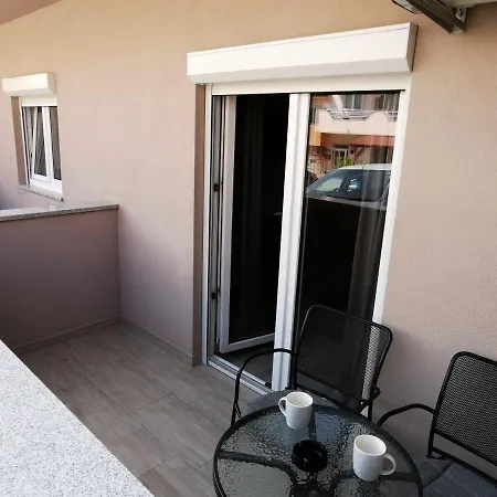 Apartamento Frane Pula