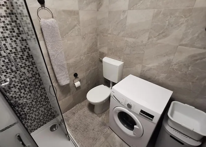 Frane Apartment Pula