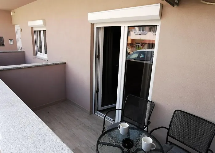 Apartment Frane Pula