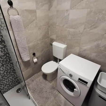 Frane Apartment Pula